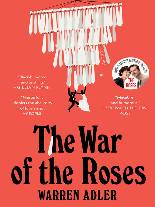 Cover image for The War of the Roses